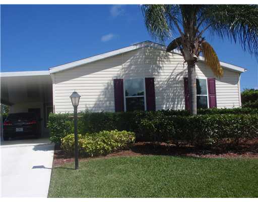 Preserve at Savanna Club Homes For Sale in Port St. Lucie