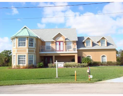 Sandpiper Bay Estates Port Saint Lucie Homes for Sale