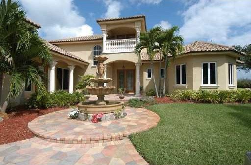 Vikings Lookout Homes For Sale in Port St. Lucie