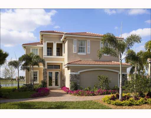 Vizcaya Falls Homes For Sale in Port St. Lucie