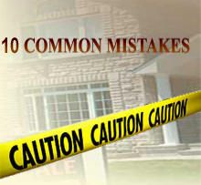 Stuart Florida Home Selling Mistakes