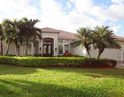 Killean at Ballantrae Port Saint Lucie Homes for Sale