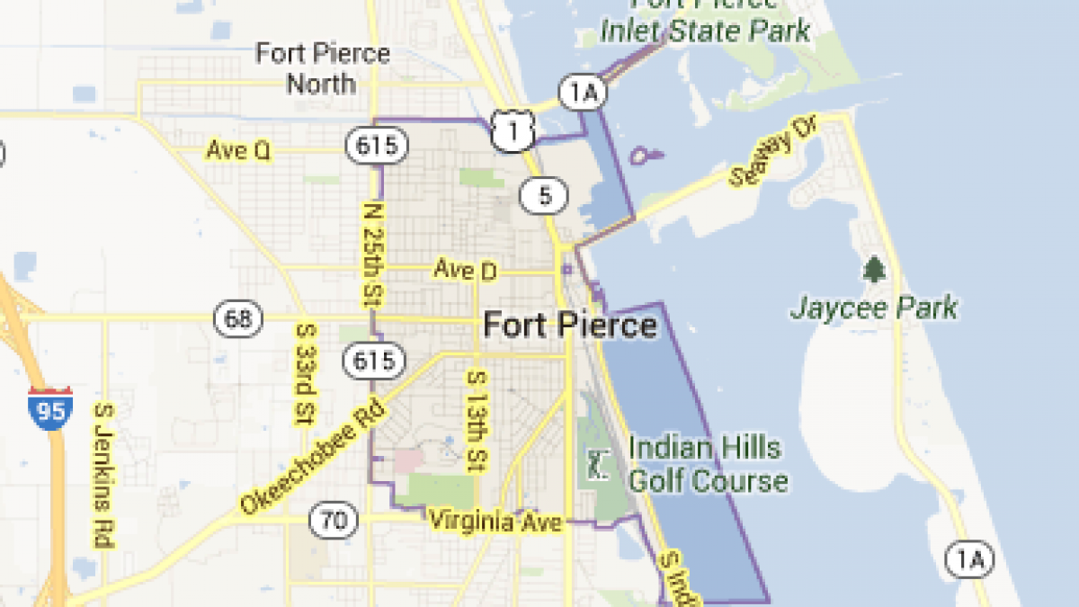 Homes And Real Estate For Sale In 34950 Zip Code Of Fort Pierce