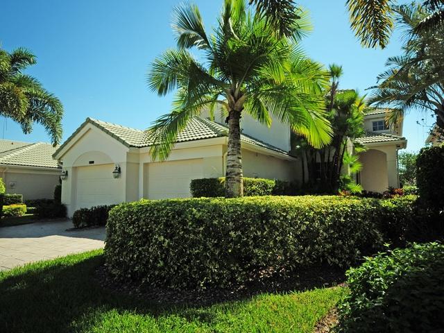 General Pointe PGA National Homes For Sale In Palm Beach Gardens