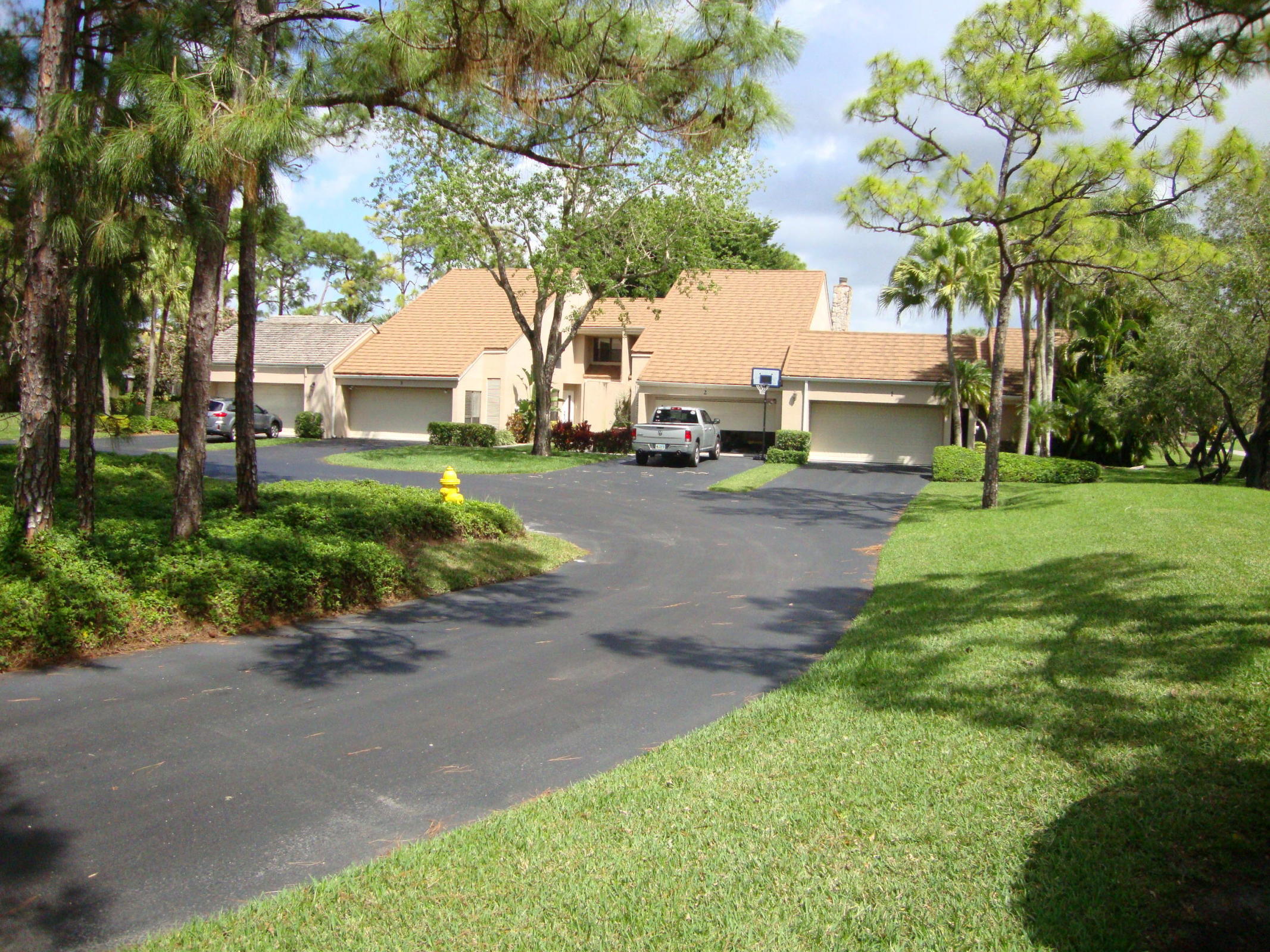 Villas of Burwick at PGA National Palm Beach Gardens Homes for Sale