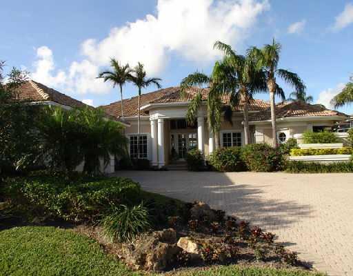 Estates of St James at BallenIsles Palm Beach Gardens Homes for Sale