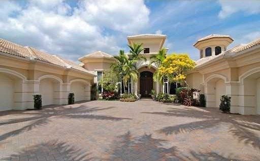 Grand Key Estates at Ballenisles Palm Beach Gardens Homes for Sale