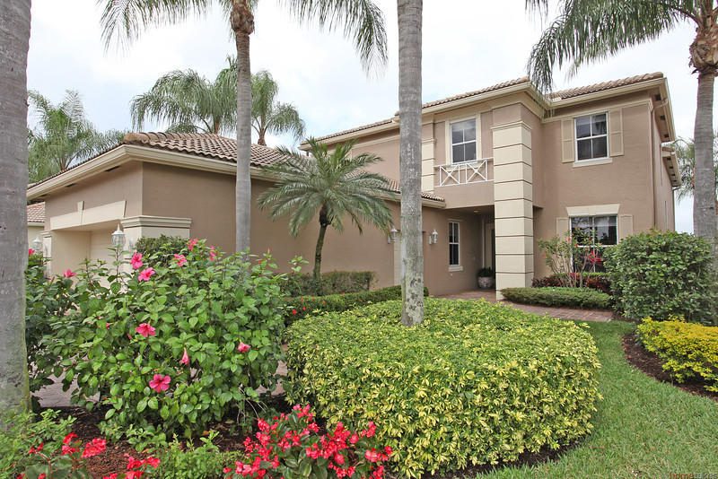 Laguna BallenIsles Homes For Sale in Palm Beach Gardens