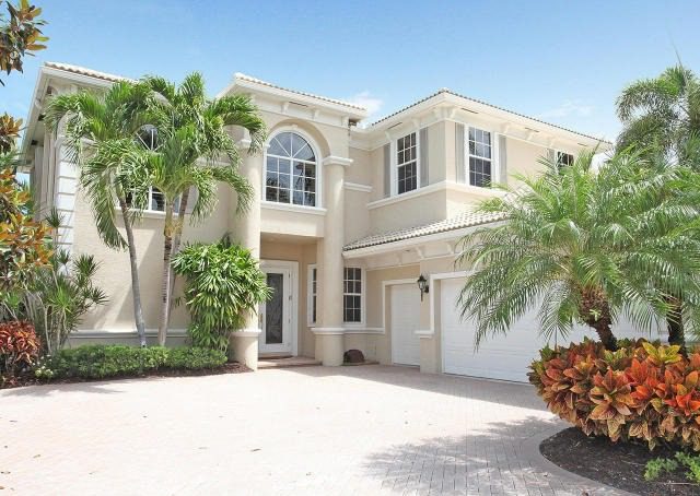San Marco at BallenIsles Palm Beach Gardens Homes for Sale