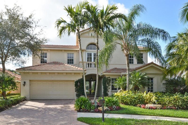 Sunesta Cove BallenIsles Homes For Sale in Palm Beach Gardens