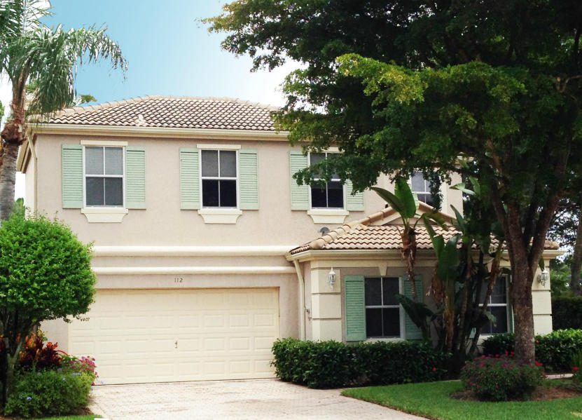 Sunset Cove BallenIsles Homes For Sale in Palm Beach Gardens