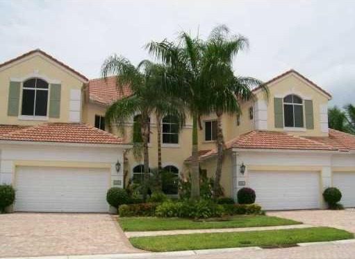 The Palms BallenIsles Homes For Sale in Palm Beach Gardens