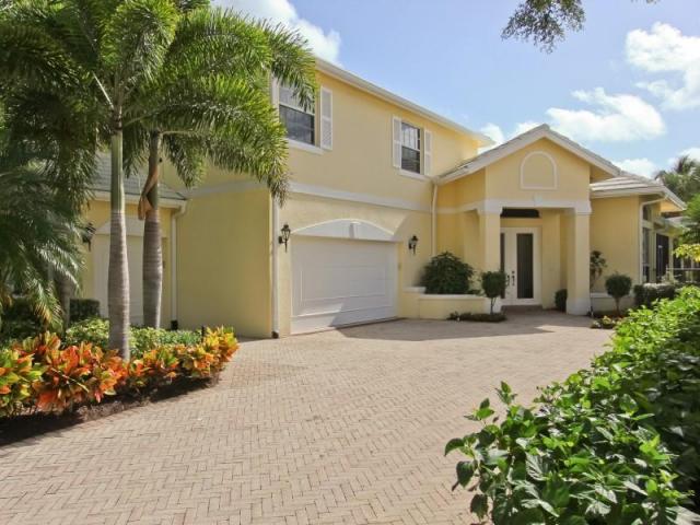 Victoria Bay at BallenIsles Palm Beach Gardens Homes for Sale