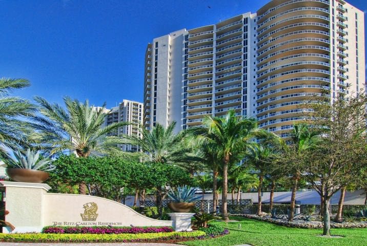 Ritz Carlton Residences Singer Island Condos for Sale