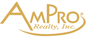 AmPro Realty, Inc. logo