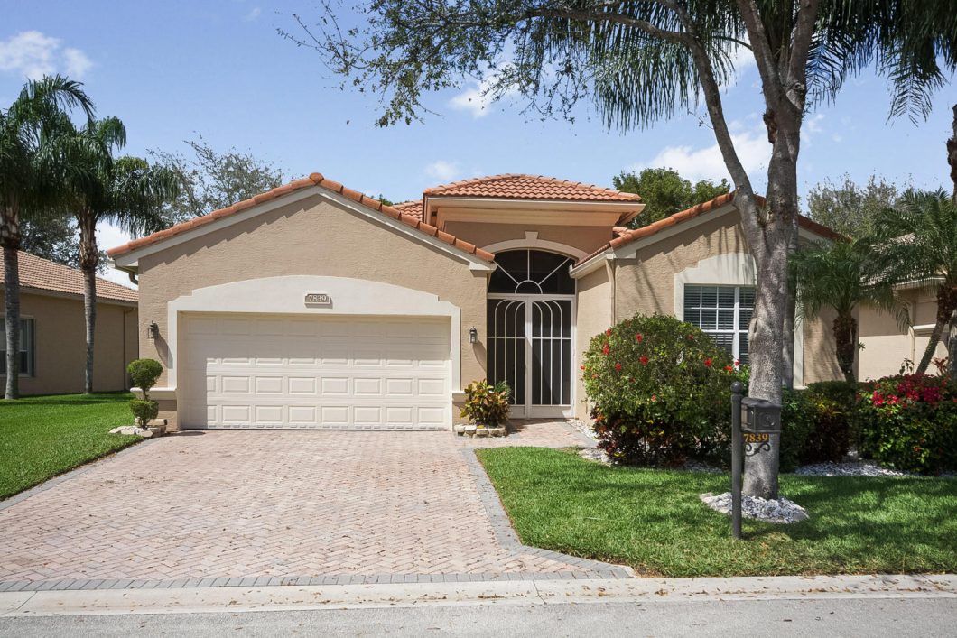 broward county homes