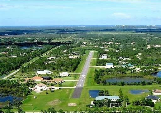 Tailwinds Airpark at Ranch Colony Jupiter Homes For Sale