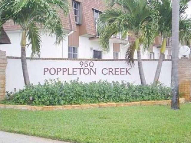 Poppleton Creek Condos For Sale | Stuart Real Estate