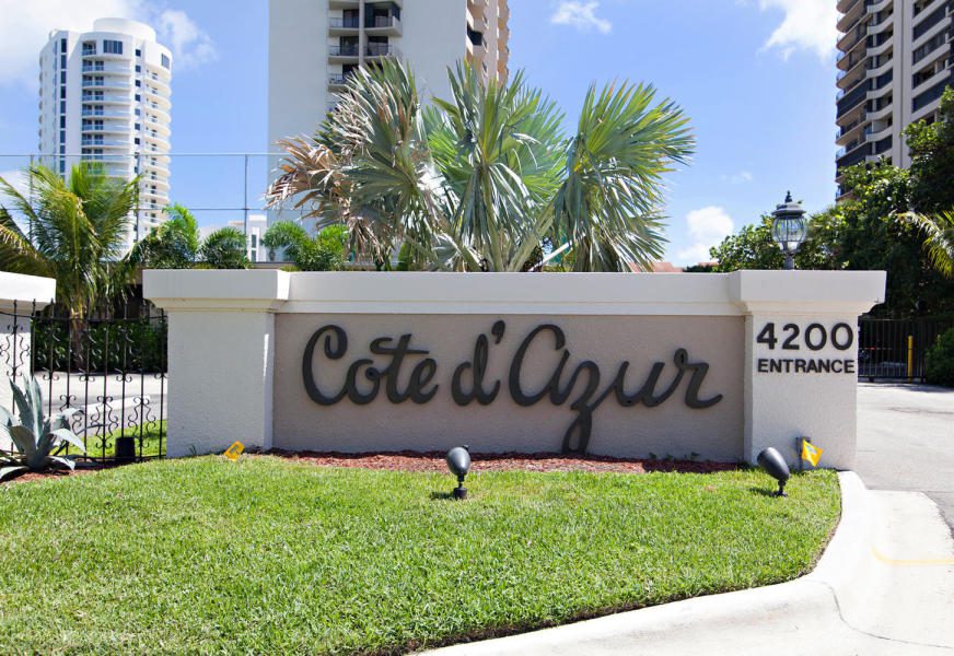 Singer Island Condos for Sale