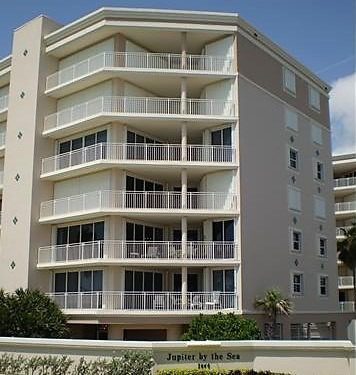 Jupiter by the Sea Condos for Sale