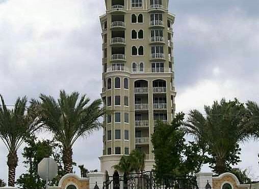 One Singer Island Condos For Sale