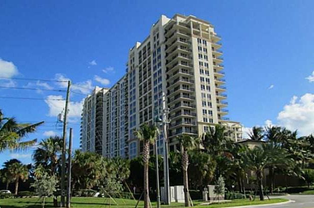 Resort at Singer Island Condos For Sale
