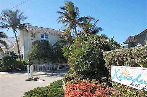 Xanadu by the Sea Jupiter Homes For Sale