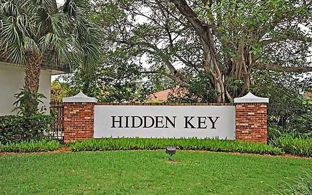 Hidden Key North Palm Beach Condos For Sale