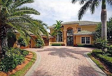Palm Beach County Real Estate