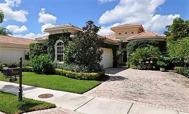 Mirasol Homes For Sale In Palm Beach Gardens