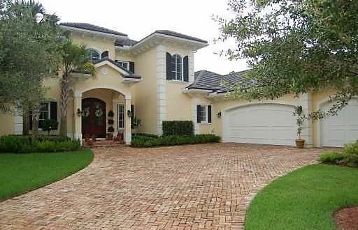 Old Marsh Golf Club Palm Beach Gardens Homes for Sale