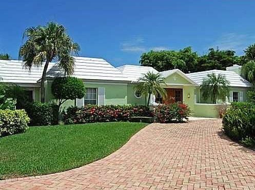 Old Port Village  North Palm Beach Homes For Sale