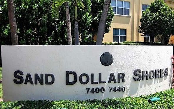 Sand Dollar Shores Hutchinson Island Condos For Sale in Jensen Beach