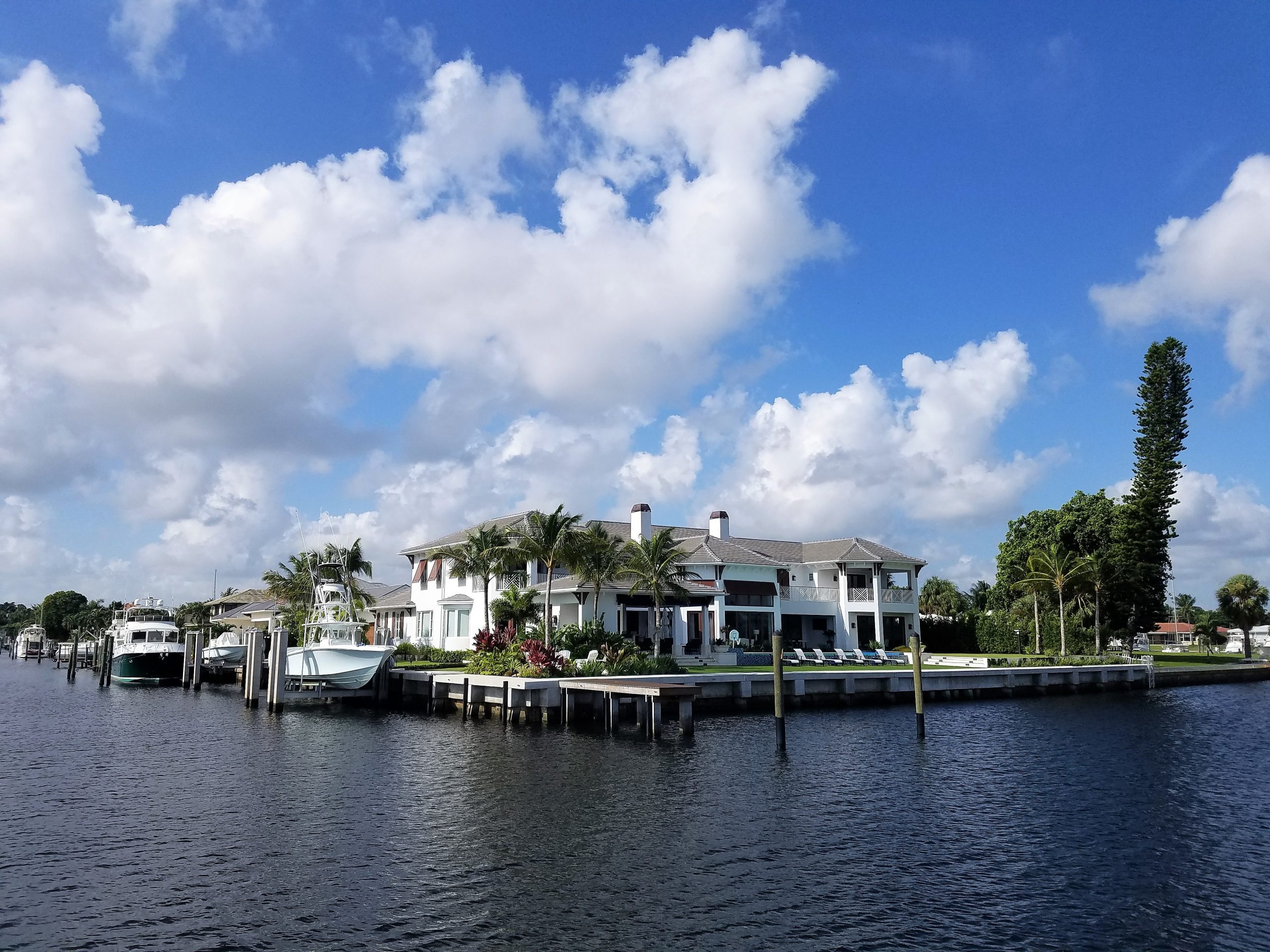 North Palm Beach Homes For Sale