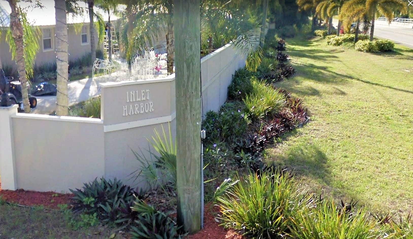 Inlet Harbor Stuart Homes For Sale