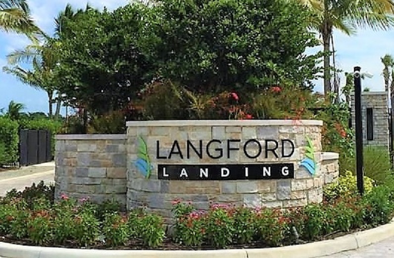 Langford Landing Jensen Beach Homes For Sale