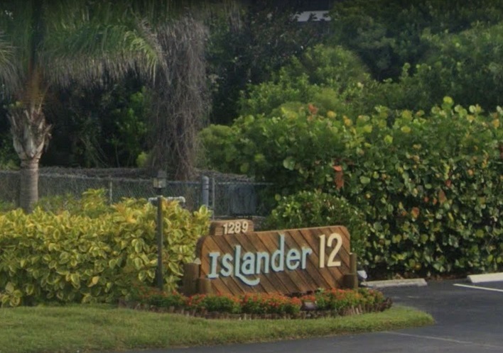 Islander 12 Hutchinson Island Condos For Sale in Stuart