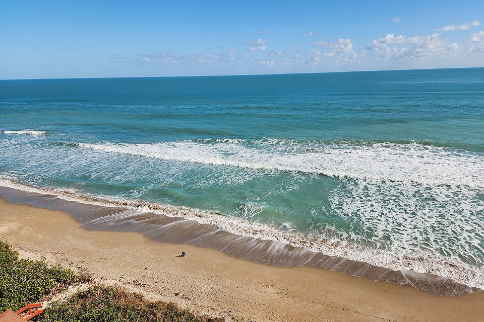 Ouanalao Residences and Resort Hutchinson Island Condos for Sale in Jensen Beach