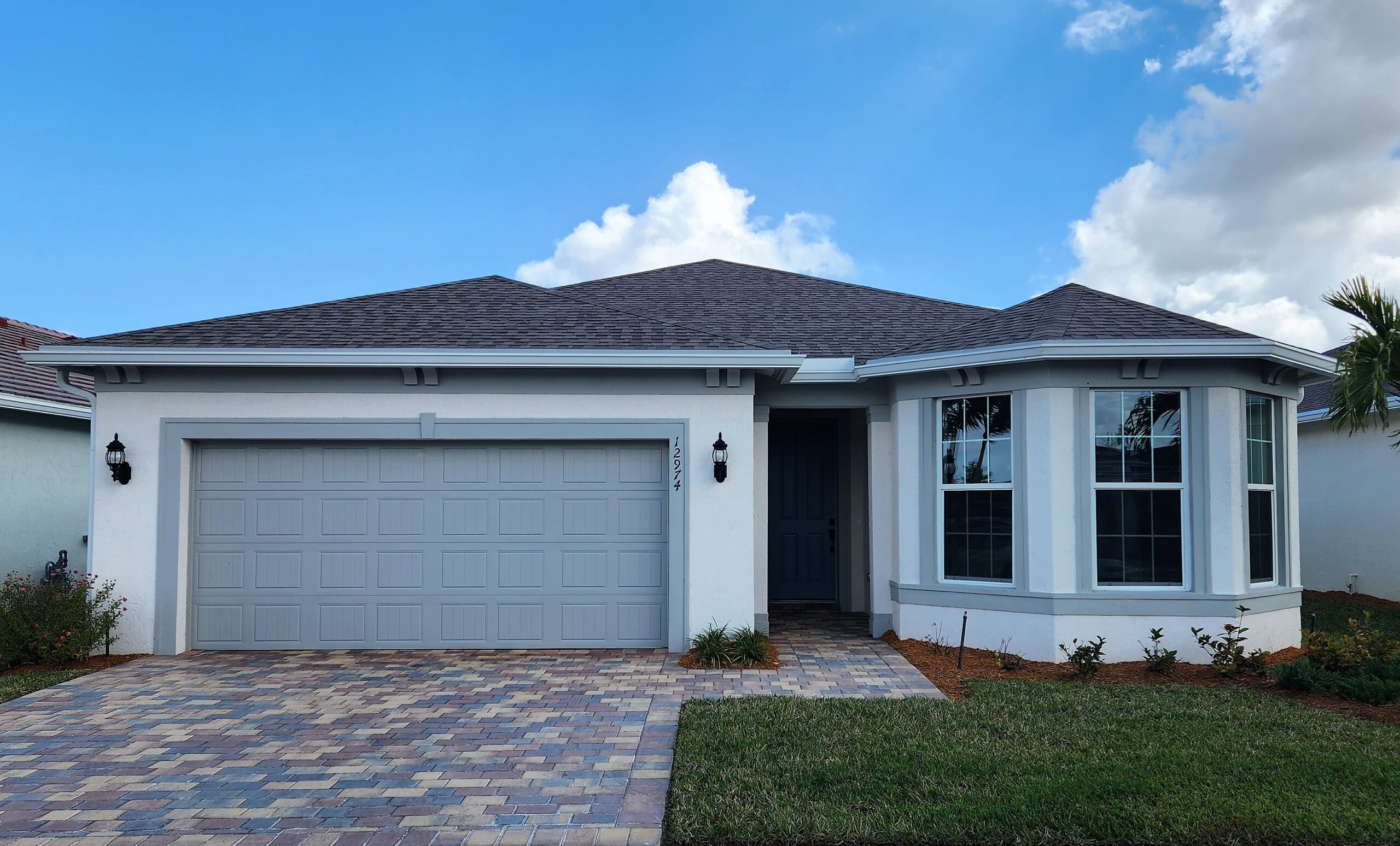 Salerno Reserve Stuart Homes For Sale