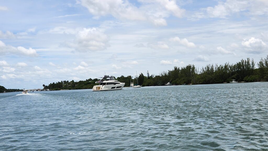 poppleton creek stuart boat docks for sale