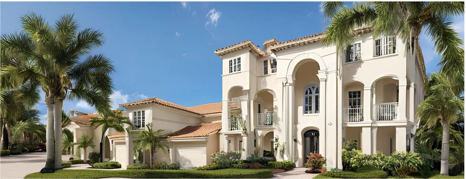 Low HOA fees in Palm Beach Gardens Luxury Real Estate