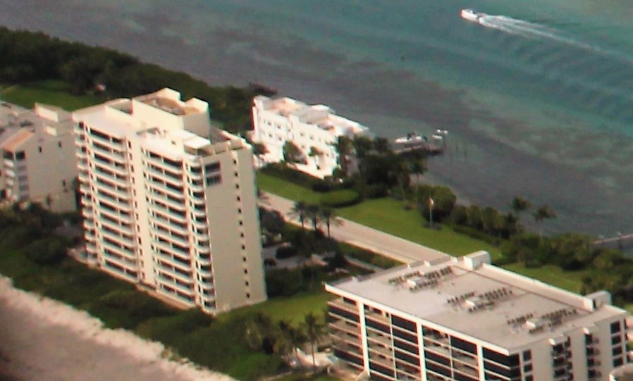 Carlyle at Jupiter Island Tequesta Condos for Sale