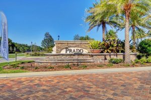 Prado Jupiter Homes For Sale in Martin County