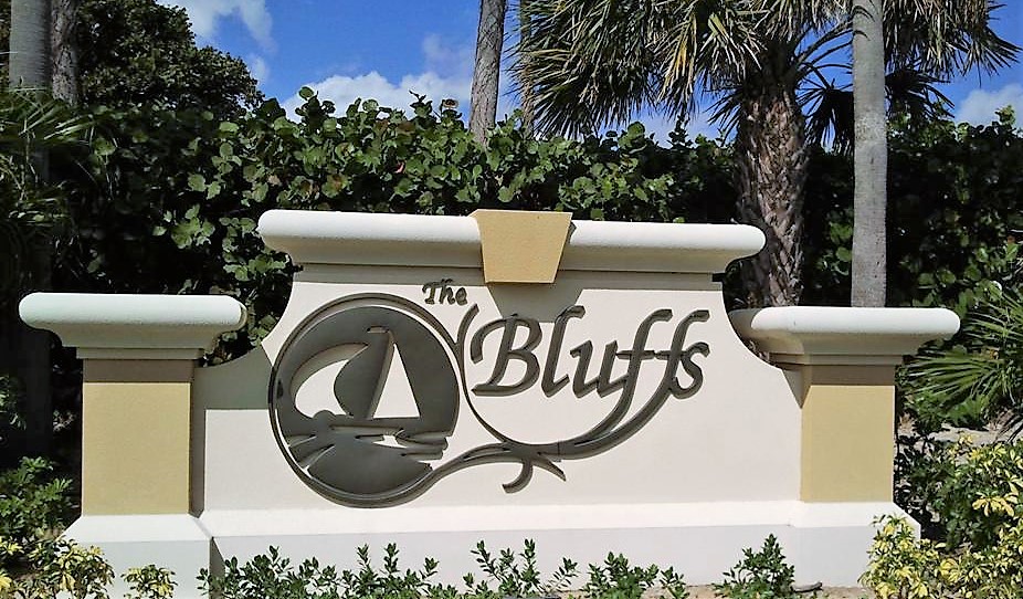 The Bluffs at Jupiter Homes and Condos for Sale