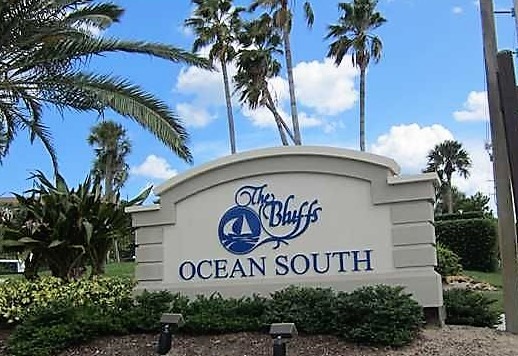 The Bluffs at Ocean South Jupiter Condos for Sale