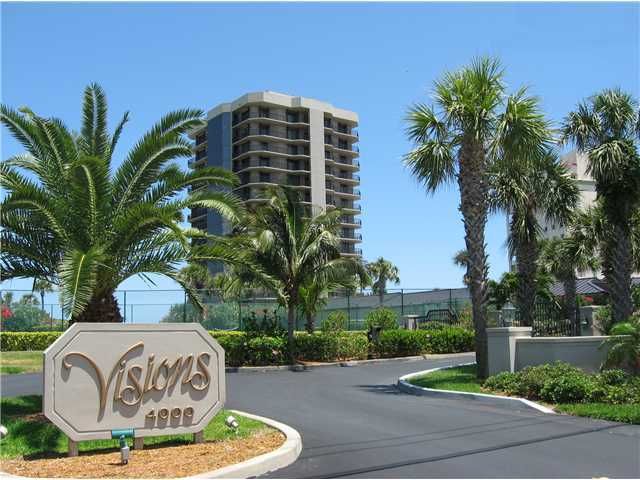 Visions Hutchinson Island Condos for Sale in Fort Pierce