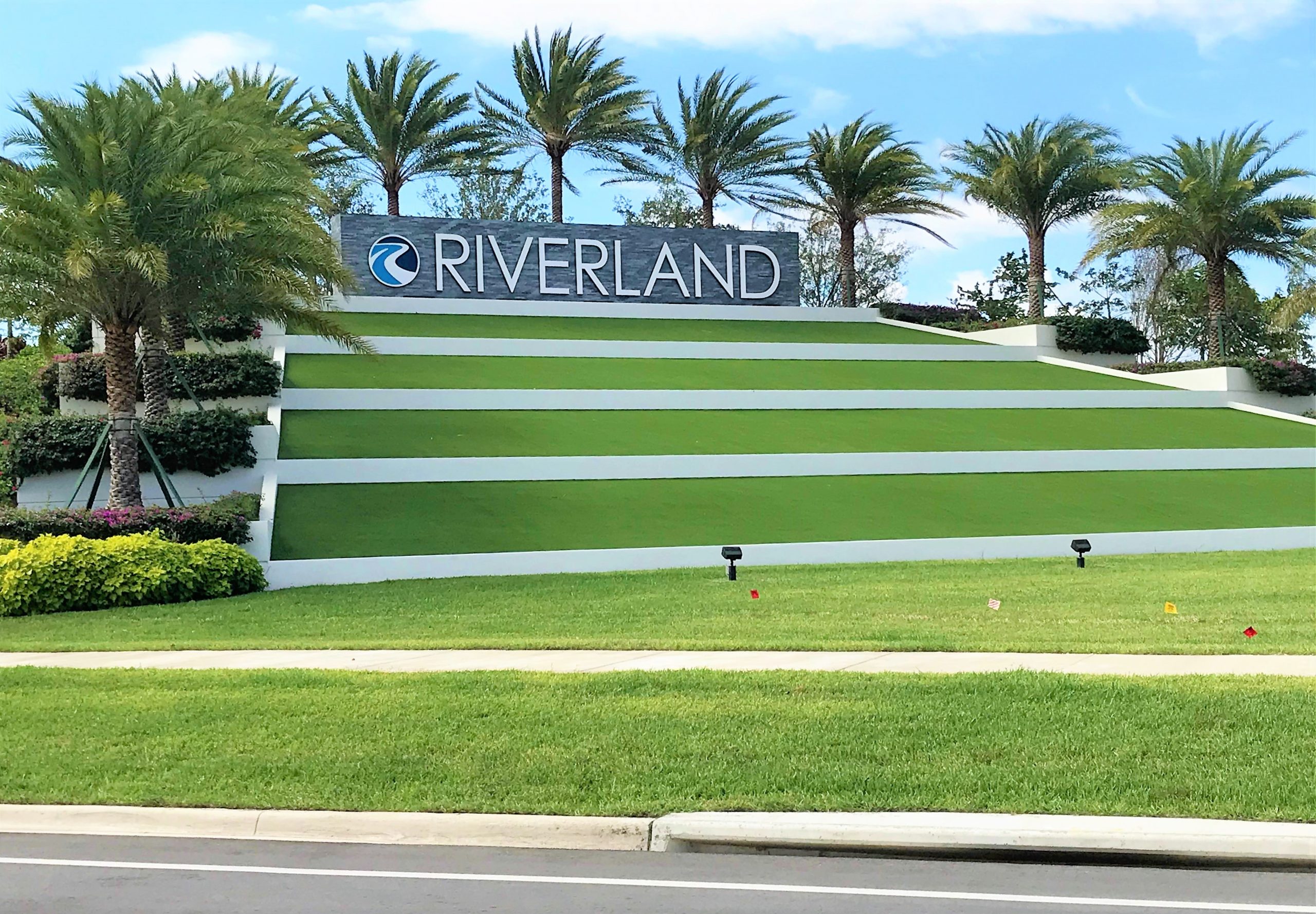 Riverland Homes For Sale in Port St. Lucie near Tradition