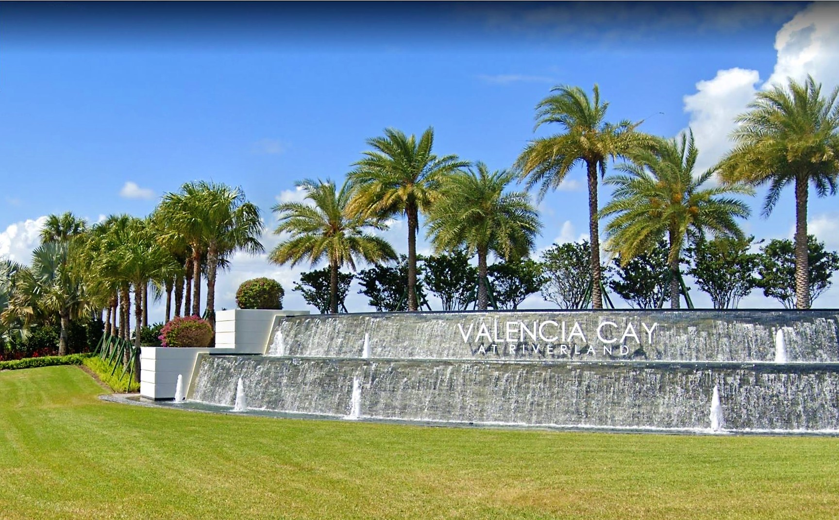 Valencia Cay at Riverland near Tradition Port Saint Lucie Homes for Sale
