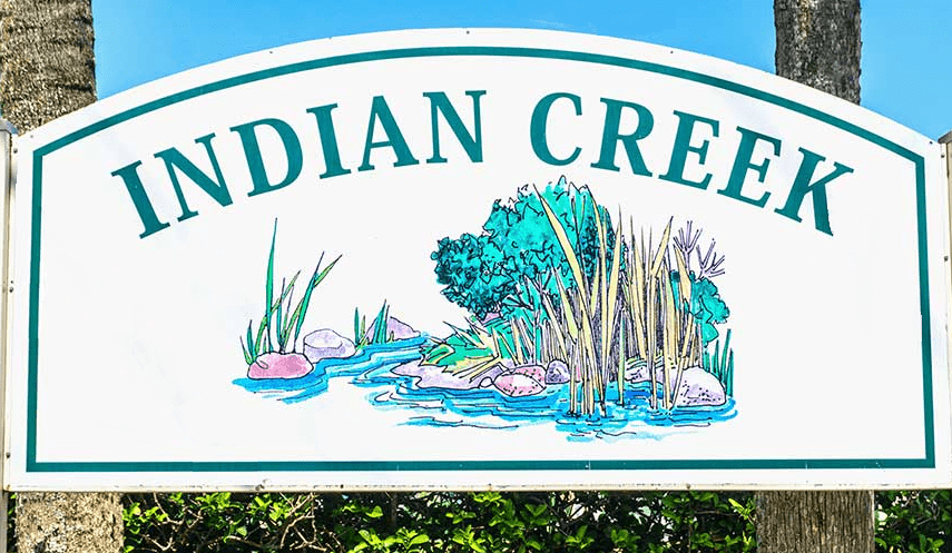 Augusta at Indian Creek Jupiter Villas For Sale