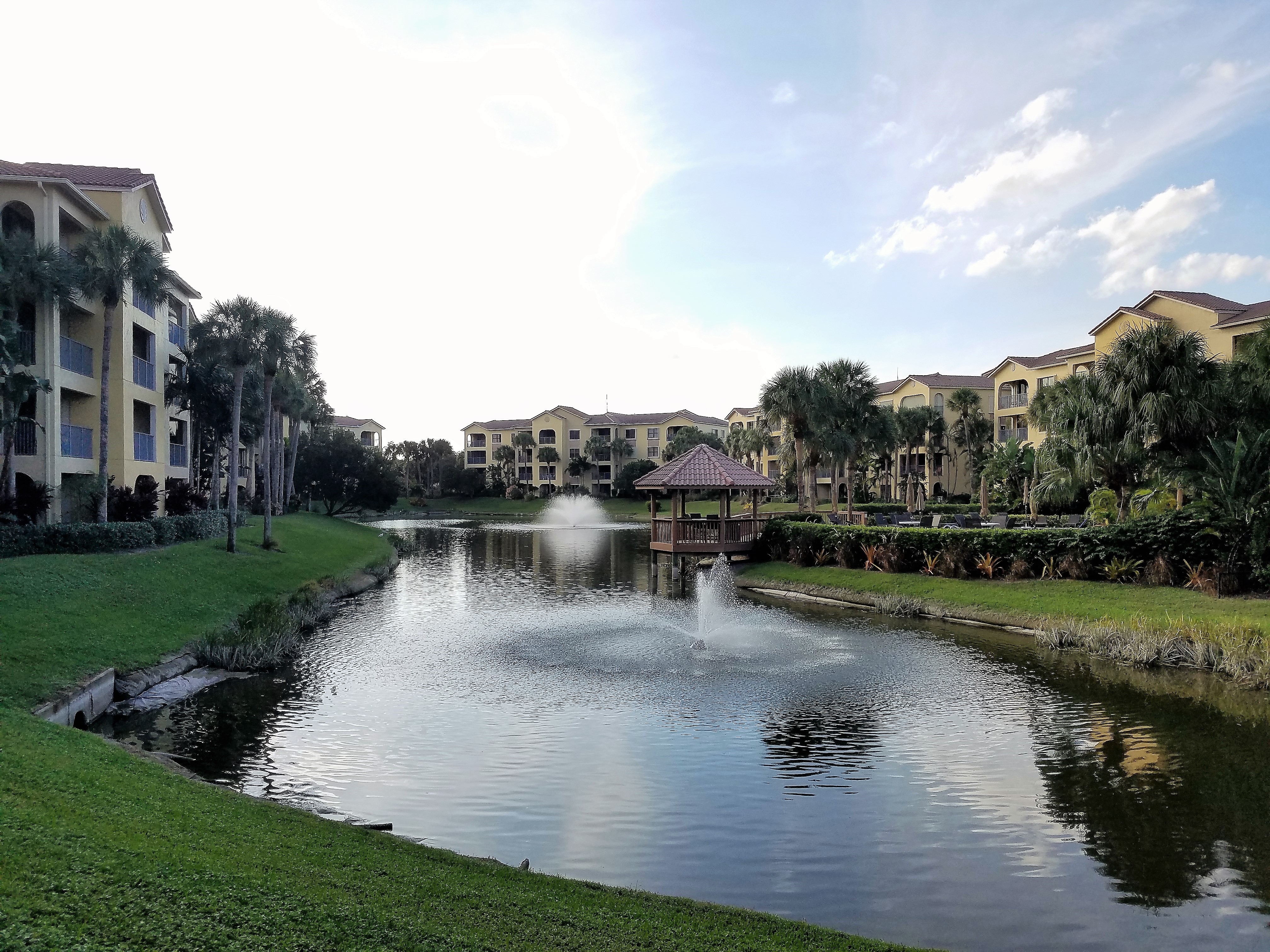 Ocean Trace Juno Beach Condos For Sale